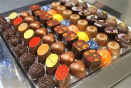 Taystful Advancing Skills Chocolate Course 20th October 2019